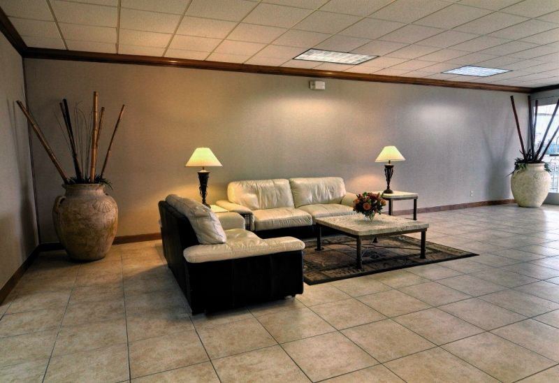 Comfort Inn South Oceanfront Nags Head Exteriér fotografie
